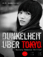 Dunkelheit über Tokyo – 1