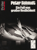 Ein Fall von großer Redlichkeit