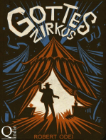 Gottes Zirkus: Neun Kurzgeschichten