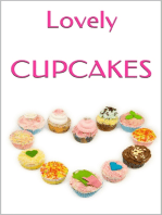 LOVELY CUPCAKES