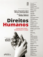 Direitos humanos: Contextos e perspectivas