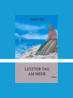 Letzter Tag am Meer