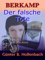 Der falsche Tote