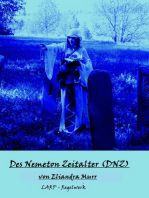 Des Nemeton Zeitalter (DNZ): LARP Regelwerk