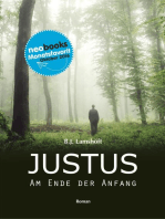 Justus: Am Ende der Anfang
