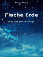 Flache Erde: Ist die Erde doch keine Kugel?