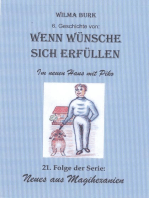 Wenn Wünsche sich erfüllen 6. Geschichte: 21. Folge von: Neues aus Magihexanien