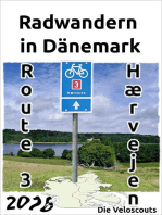 Route 3: Hærvejen