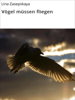 Vögel müssen fliegen