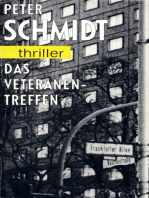 Das Veteranentreffen: Agententhriller