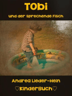 Tobi und der sprechende Fisch