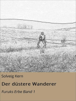 Der düstere Wanderer