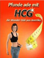 Pfunde ade mit HGC