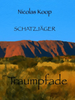 Schatzjäger: Traumpfade