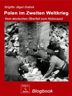 Polen im 2. Weltkrieg: Vom deutschen Überfall zum Holocaust