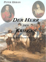 Der Herr des Krieges Teil 2: Grossmeister und Hexenmeister