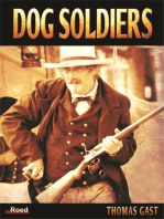 Dog Soldiers: Das Vermächtnis der Bärenfrau