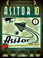 Asitor10 - Asitor (Band1): inkl. Bonus - Rekrutierungen