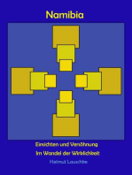 Namibia - Einsichten und Versöhnung: Im Wandel der Wirklichkeit