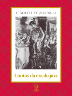 Contos da era do jazz