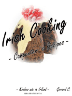 Irish Cooking - Carpenter`s Recipes -: Kochen wie in Irland