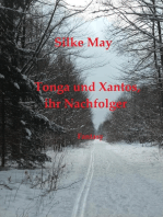 Tonga und Xantos, ihr Nachfolger: Fantasy