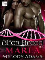 Marla - Alien Breed 9.3