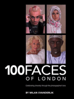 100 Faces of London