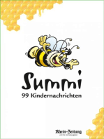 Summi - 99 Kindernachrichten: Mehr als ein Kinderlexikon