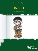 Fritz I - ein Knirps wehrt sich