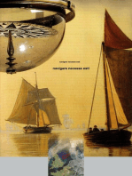 Johann Wilhelm Kinau - Navigare necesse est - Seefahrt ist not: Band 103 in der maritimen gelben Buchreihe bei Jürgen Ruszkowski