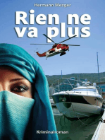 Rien ne va plus