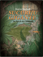 Sucuriju Gigante