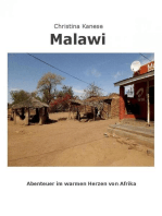 MALAWI - Aus dem warmen Herzen von Afrika: Reisebericht