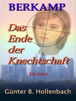 Das Ende der Knechtschaft