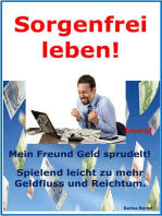 Sorgenfrei leben!