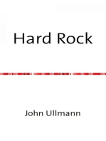 Hard Rock: Gnadenlose und rücksichtslose Gedichte in der brutalen Form des totalen Reims