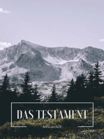 Das Testament