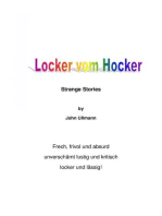 Locker vom Hocker: Strange Stories