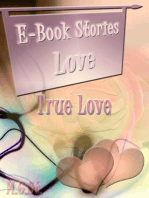E-Book Stories: True Love