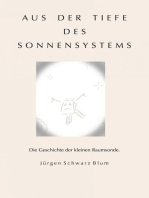 Aus der Tiefe des Sonnensystems