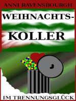 Weihnachtskoller im Trennungsglück