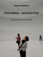FUKUSHIMA - IM SCHATTEN: Katastrophe und Flucht