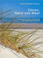 Dünen, Sand und Meer: Küstengeschichten-Anthologie der Lagerfeuer-Autoren