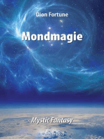 Mondmagie: Das Geheimnis der Seepriesterin