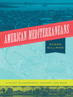 American Mediterraneans