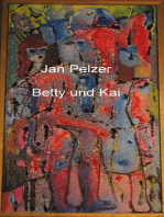Betty und Kai: Tagebuch meiner Jungmädchenjahre