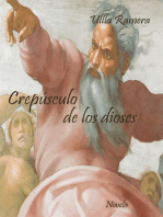 Crepúsculo de los Dioses