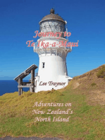 Journey to Te Ika-a-Maui: Adventures on New Zealand's North Island