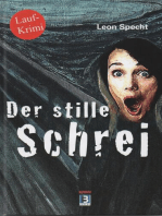 Der stille Schrei